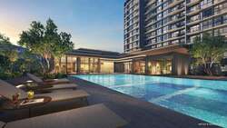 Pinery Residences (D16), Condominium #598648391